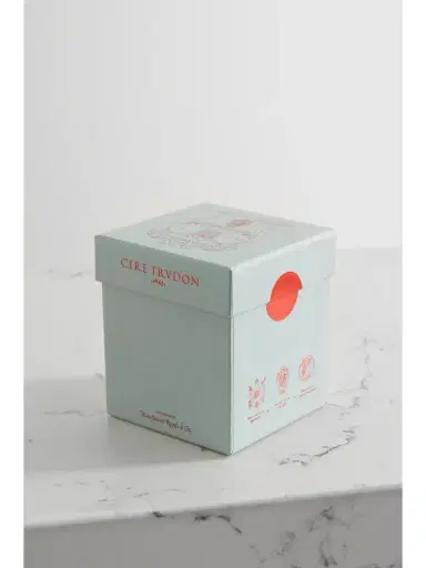 TRUDON Ernesto Scented Candle, 270g | Thumbnail 5 TRUDON Ernesto Scented Candle, 270g | Thumbnail 5