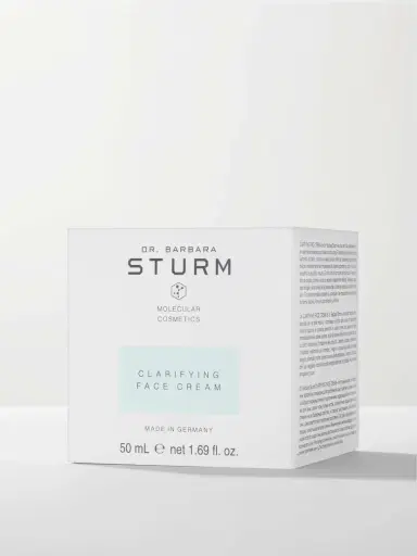 Dr. Barbara Sturm Clarifying Face Cream, 50ml | Thumbnail 3 Dr. Barbara Sturm Clarifying Face Cream, 50ml | Thumbnail 3