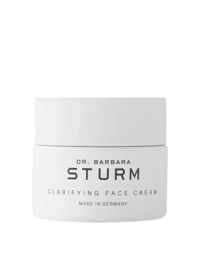 Clarifying Face Cream, 50ml Clarifying Face Cream, 50ml
