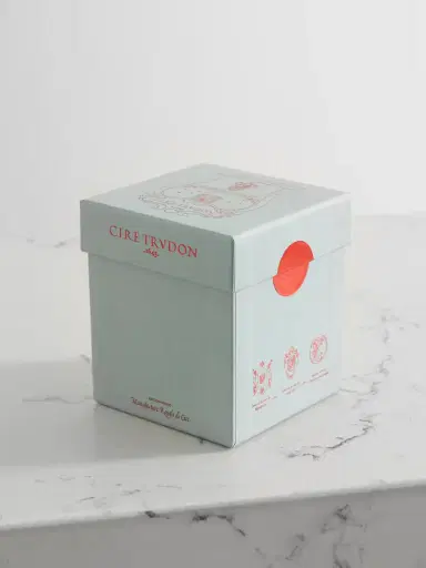 TRUDON Cyrnos Scented Candle, 270g | Thumbnail 5 TRUDON Cyrnos Scented Candle, 270g | Thumbnail 5