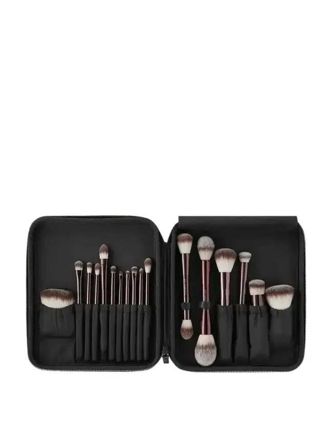 Vegan Brush Collection Vegan Brush Collection