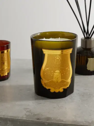 TRUDON Ernesto Scented Candle, 800g | Thumbnail 2 TRUDON Ernesto Scented Candle, 800g | Thumbnail 2