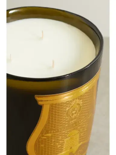 TRUDON Ernesto Scented Candle, 800g | Thumbnail 4 TRUDON Ernesto Scented Candle, 800g | Thumbnail 4