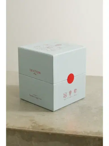 TRUDON Ernesto Scented Candle, 800g | Thumbnail 5 TRUDON Ernesto Scented Candle, 800g | Thumbnail 5