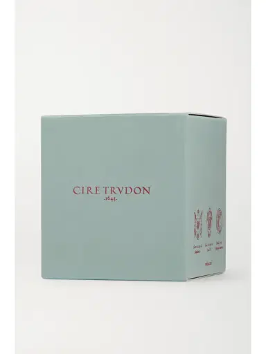 TRUDON Ernesto Scented Candle, 70g | Thumbnail 3 TRUDON Ernesto Scented Candle, 70g | Thumbnail 3