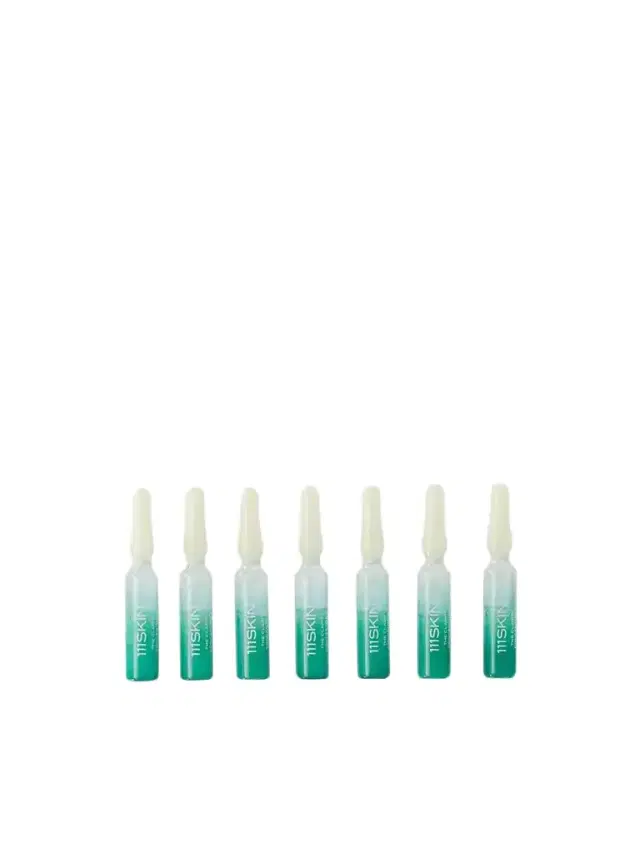 The Clarity Concentrate, 7 X 2ml The Clarity Concentrate, 7 X 2ml