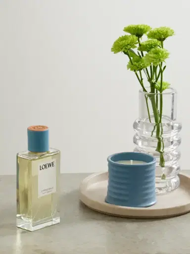 LOEWE PERFUMES Home Fragrance - Cypress Balls, 150ml | Thumbnail 2 LOEWE PERFUMES Home Fragrance - Cypress Balls, 150ml | Thumbnail 2