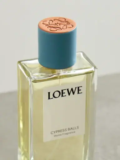 LOEWE PERFUMES Home Fragrance - Cypress Balls, 150ml | Thumbnail 3 LOEWE PERFUMES Home Fragrance - Cypress Balls, 150ml | Thumbnail 3