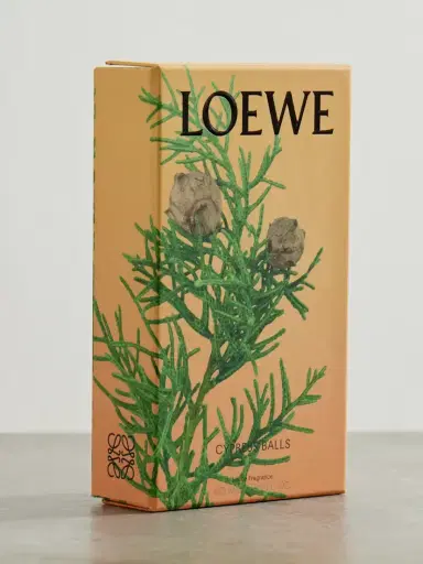 LOEWE PERFUMES Home Fragrance - Cypress Balls, 150ml | Thumbnail 4 LOEWE PERFUMES Home Fragrance - Cypress Balls, 150ml | Thumbnail 4