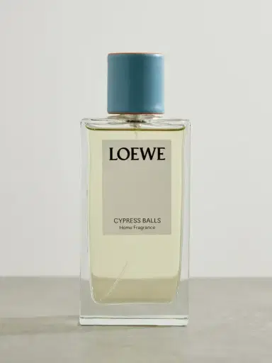 LOEWE PERFUMES Home Fragrance - Cypress Balls, 150ml | Thumbnail 1 LOEWE PERFUMES Home Fragrance - Cypress Balls, 150ml | Thumbnail 1