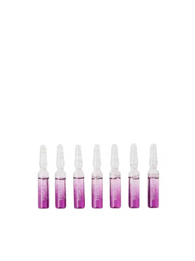 The Y Theorem Concentrate, 7 X 2ml The Y Theorem Concentrate, 7 X 2ml