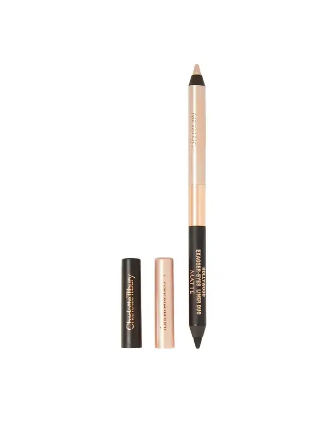 Hollywood Exagger-eyes Liner Duo Hollywood Exagger-eyes Liner Duo