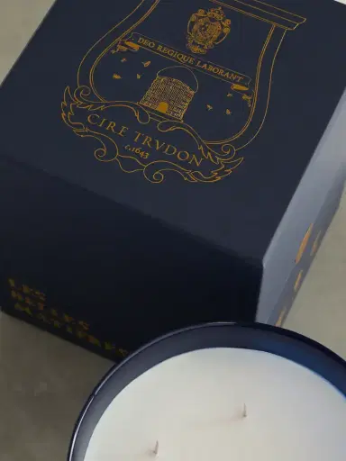 TRUDON Maduraï Scented Candle, 3kg | Thumbnail 5 TRUDON Maduraï Scented Candle, 3kg | Thumbnail 5