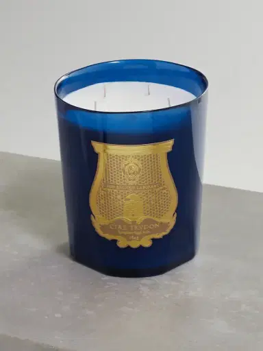 TRUDON Maduraï Scented Candle, 3kg | Thumbnail 1 TRUDON Maduraï Scented Candle, 3kg | Thumbnail 1