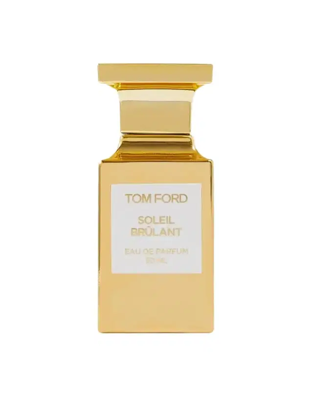 Eau De Parfum - Soleil Brûlant, 50ml Eau De Parfum - Soleil Brûlant, 50ml