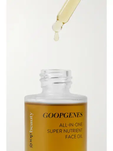 Goop Goopgenes All-in-one Super Nutrient Face Oil, 30ml | Thumbnail 2 Goop Goopgenes All-in-one Super Nutrient Face Oil, 30ml | Thumbnail 2