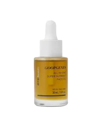 Goop Goopgenes All-in-one Super Nutrient Face Oil, 30ml | Thumbnail 1 Goop Goopgenes All-in-one Super Nutrient Face Oil, 30ml | Thumbnail 1