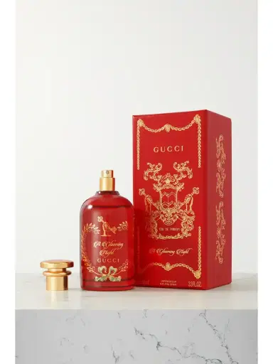 Gucci Beauty Gucci: The Alchemist's Garden - A Gloaming Night Eau De Parfum, 100ml | Thumbnail 2 Gucci Beauty Gucci: The Alchemist's Garden - A Gloaming Night Eau De Parfum, 100ml | Thumbnail 2