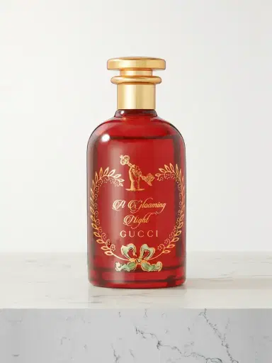 Gucci Beauty Gucci: The Alchemist's Garden - A Gloaming Night Eau De Parfum, 100ml | Thumbnail 1 Gucci Beauty Gucci: The Alchemist's Garden - A Gloaming Night Eau De Parfum, 100ml | Thumbnail 1