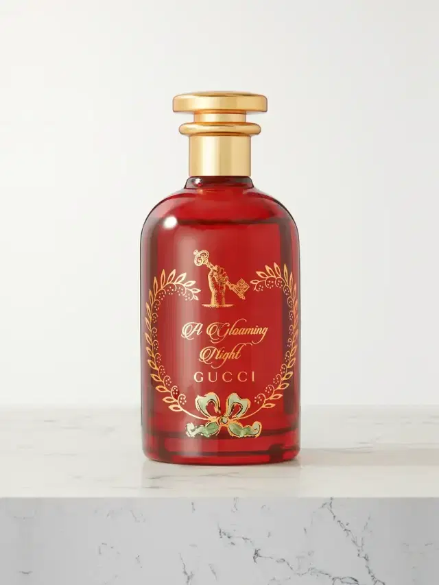 Gucci: The Alchemist's Garden - A Gloaming Night Eau De Parfum, 100ml Gucci: The Alchemist's Garden - A Gloaming Night Eau De Parfum, 100ml