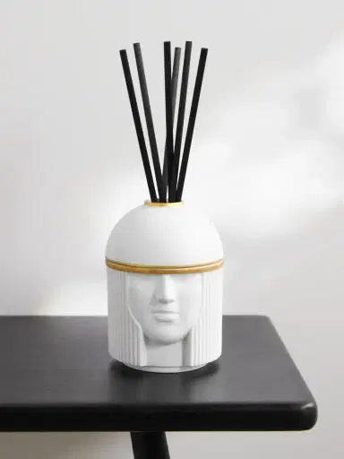 GINORI 1735 The Amazon Porcelain Reed Diffuser, 300ml | Thumbnail 1 GINORI 1735 The Amazon Porcelain Reed Diffuser, 300ml | Thumbnail 1