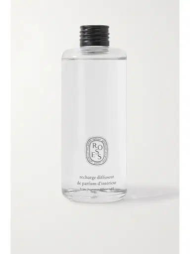 Diptyque Reed Diffuser Refill - Roses, 200ml | Thumbnail 2 Diptyque Reed Diffuser Refill - Roses, 200ml | Thumbnail 2