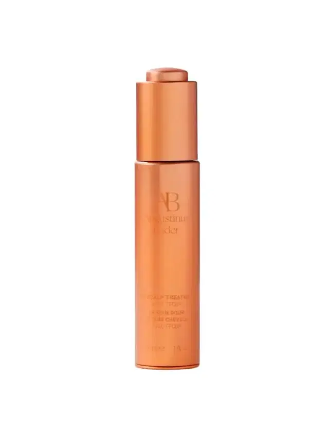 The Scalp Treatment, 30ml The Scalp Treatment, 30ml
