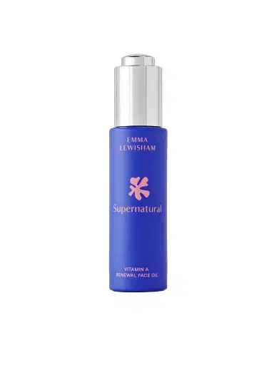 Emma Lewisham Supernatural Vitamin A Face Oil, 30ml | Thumbnail 1 Emma Lewisham Supernatural Vitamin A Face Oil, 30ml | Thumbnail 1