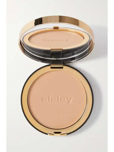 Sisley Phyto-poudre Compact - 3 Sandy | Thumbnail 2 Sisley Phyto-poudre Compact - 3 Sandy | Thumbnail 2