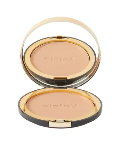 Sisley Phyto-poudre Compact - 3 Sandy | Thumbnail 1 Sisley Phyto-poudre Compact - 3 Sandy | Thumbnail 1