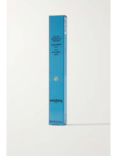 Sisley Phyto-sourcils Design 3-in-1 Pencil - 4 Moka | Thumbnail 6 Sisley Phyto-sourcils Design 3-in-1 Pencil - 4 Moka | Thumbnail 6