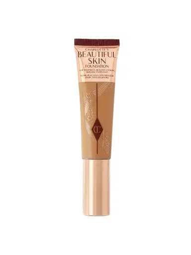 Charlotte Tilbury Charlotte's Beautiful Skin Foundation - 12 Neutral, 30ml | Thumbnail 1 Charlotte Tilbury Charlotte's Beautiful Skin Foundation - 12 Neutral, 30ml | Thumbnail 1