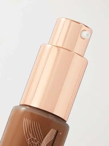 Charlotte Tilbury Charlotte's Beautiful Skin Foundation - 17 Cool, 30ml | Thumbnail 3 Charlotte Tilbury Charlotte's Beautiful Skin Foundation - 17 Cool, 30ml | Thumbnail 3