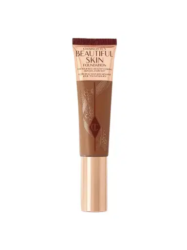 Charlotte Tilbury Charlotte's Beautiful Skin Foundation - 17 Cool, 30ml | Thumbnail 1 Charlotte Tilbury Charlotte's Beautiful Skin Foundation - 17 Cool, 30ml | Thumbnail 1
