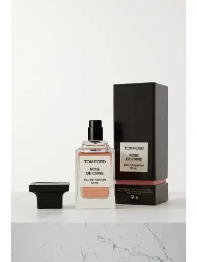 TOM FORD BEAUTY Eau De Parfum - Rose De Chine, 50ml | Thumbnail 2 TOM FORD BEAUTY Eau De Parfum - Rose De Chine, 50ml | Thumbnail 2