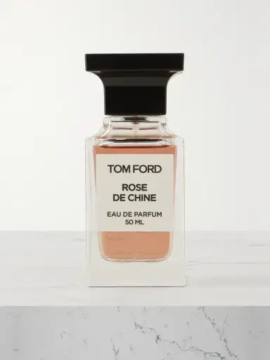 TOM FORD BEAUTY Eau De Parfum - Rose De Chine, 50ml | Thumbnail 1 TOM FORD BEAUTY Eau De Parfum - Rose De Chine, 50ml | Thumbnail 1