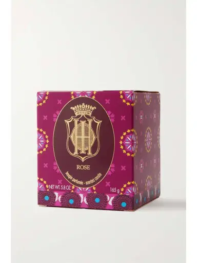 Sisley Rose Scented Candle, 165g | Thumbnail 2 Sisley Rose Scented Candle, 165g | Thumbnail 2