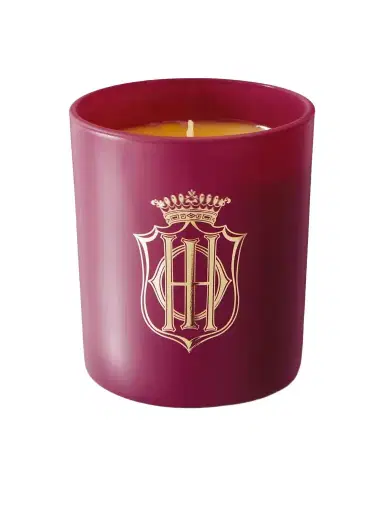 Sisley Rose Scented Candle, 165g | Thumbnail 1 Sisley Rose Scented Candle, 165g | Thumbnail 1