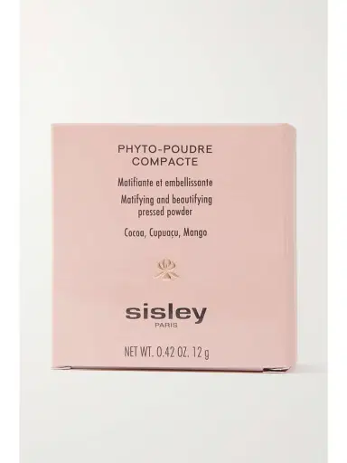 Sisley Phyto-poudre Compact - 2 Natural | Thumbnail 4 Sisley Phyto-poudre Compact - 2 Natural | Thumbnail 4