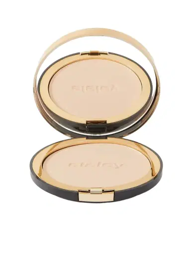 Sisley Phyto-poudre Compact - 2 Natural | Thumbnail 1 Sisley Phyto-poudre Compact - 2 Natural | Thumbnail 1