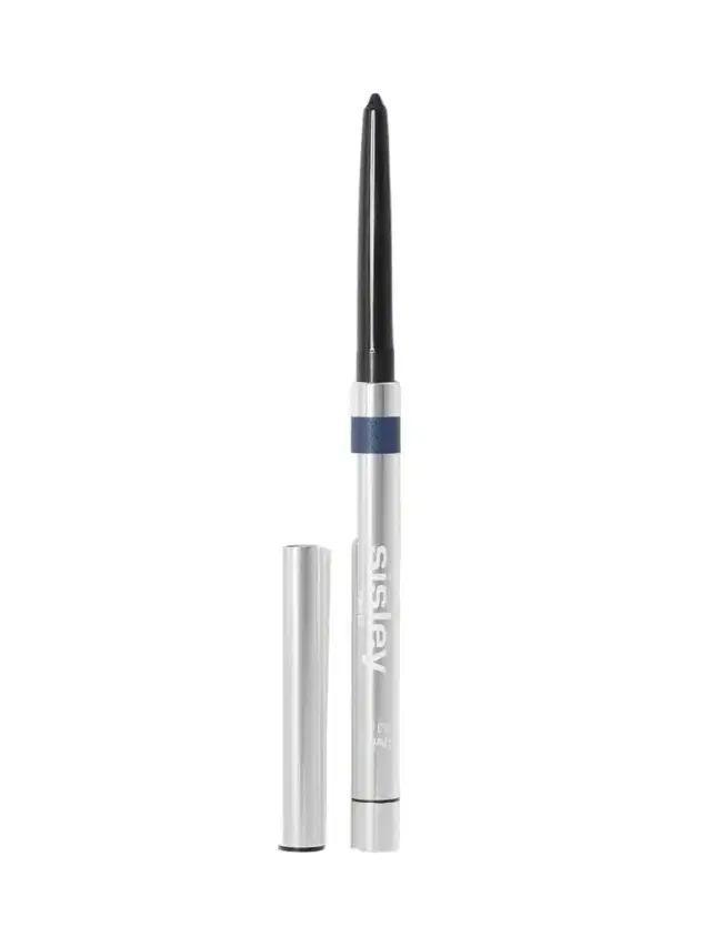 Phyto-khol Star Waterproof Eyeliner - 7 Mystic Blue Phyto-khol Star Waterproof Eyeliner - 7 Mystic Blue