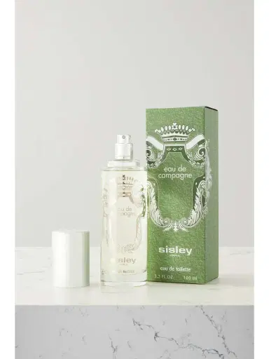 Sisley Eau De Toilette - Eau De Campagne, 100ml | Thumbnail 2 Sisley Eau De Toilette - Eau De Campagne, 100ml | Thumbnail 2