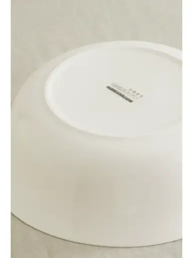 NIMEROLOGY Here Comes The Sun 26mm Gold-plated Bone China Bowl | Thumbnail 5 NIMEROLOGY Here Comes The Sun 26mm Gold-plated Bone China Bowl | Thumbnail 5