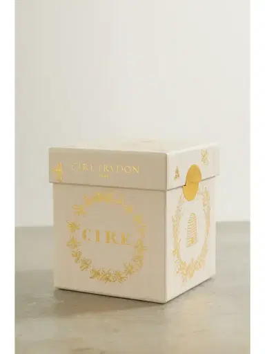 TRUDON Cire Scented Candle, 270g | Thumbnail 5 TRUDON Cire Scented Candle, 270g | Thumbnail 5