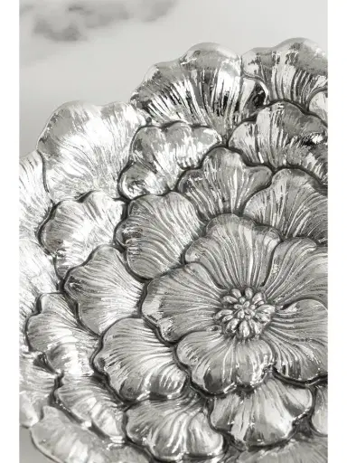 Buccellati Gardenia Silver Bowl | Thumbnail 4 Buccellati Gardenia Silver Bowl | Thumbnail 4