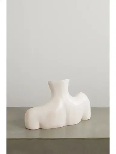 Anissa Kermiche Breast Friend Ceramic Vase | Thumbnail 3 Anissa Kermiche Breast Friend Ceramic Vase | Thumbnail 3