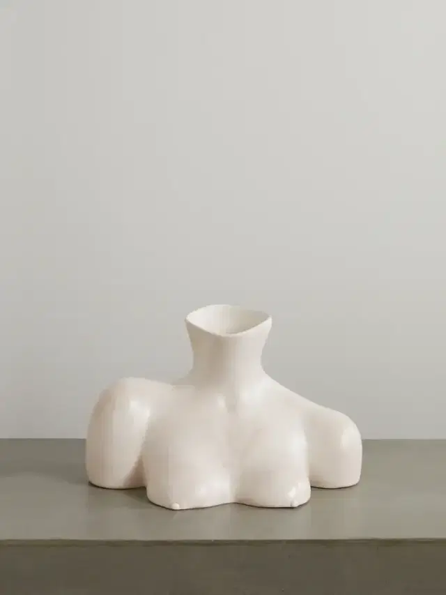 Breast Friend Ceramic Vase Breast Friend Ceramic Vase