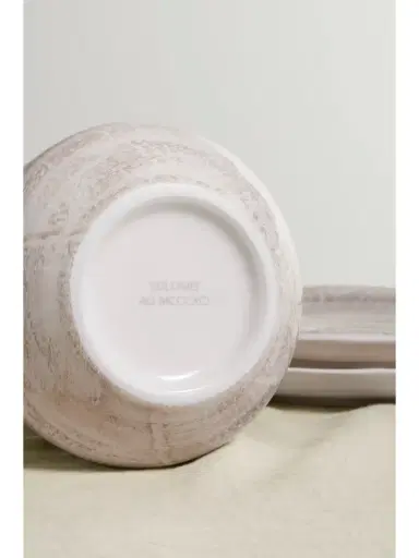 Brunello Cucinelli Glazed Ceramic Vase | Thumbnail 5 Brunello Cucinelli Glazed Ceramic Vase | Thumbnail 5