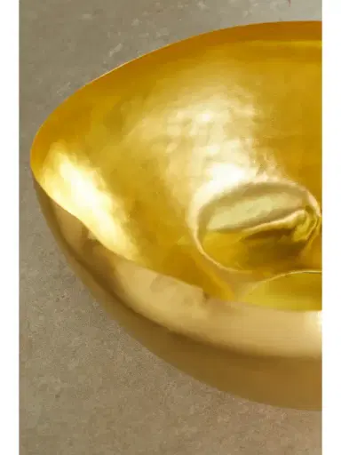 Tom Dixon Bash Small Hammered-brass Bowl | Thumbnail 5 Tom Dixon Bash Small Hammered-brass Bowl | Thumbnail 5
