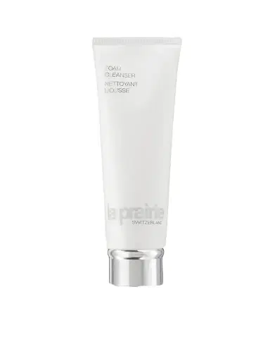 La Prairie Foam Cleanser, 125ml | Thumbnail 1 La Prairie Foam Cleanser, 125ml | Thumbnail 1